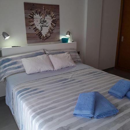 Sunbeach Apartment La Tejita Granadilla De Abona Extérieur photo