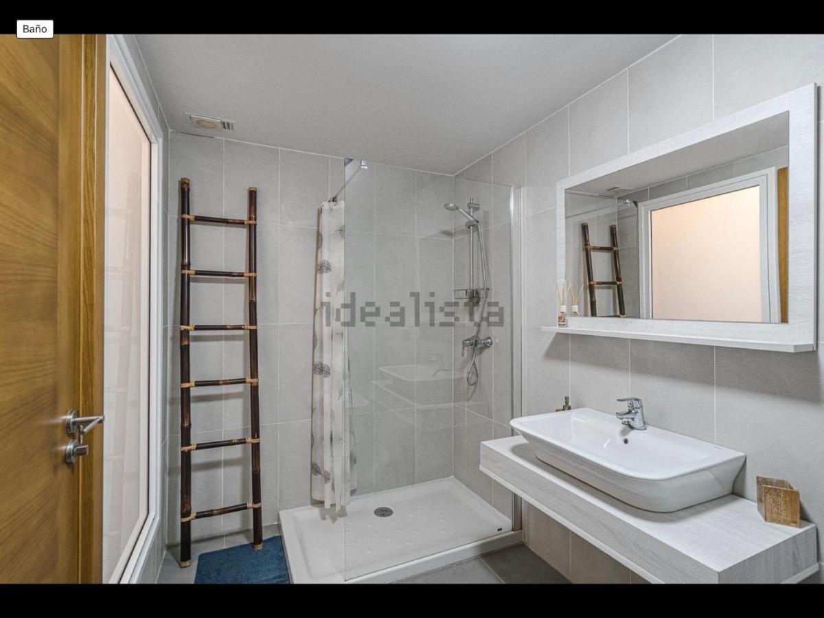 Sunbeach Apartment La Tejita Granadilla De Abona Extérieur photo