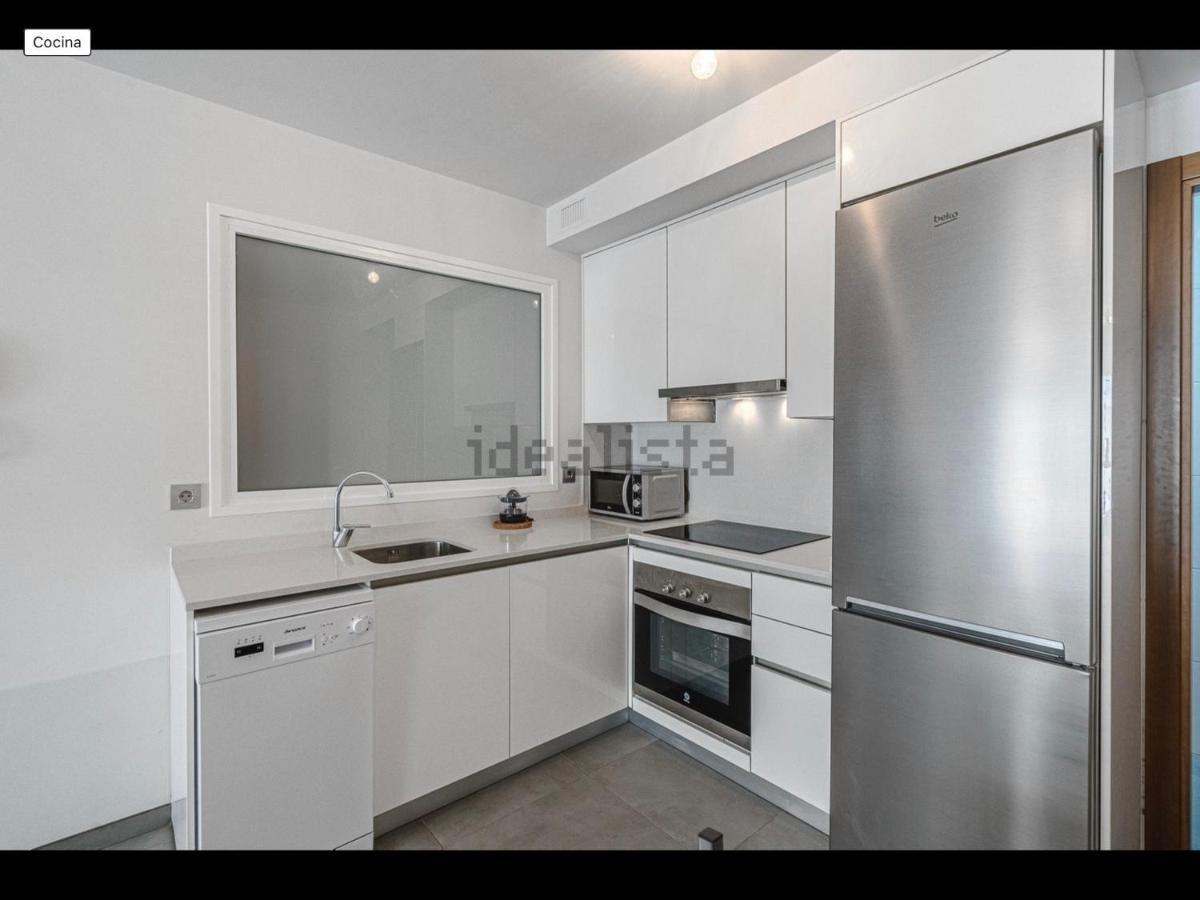 Sunbeach Apartment La Tejita Granadilla De Abona Extérieur photo