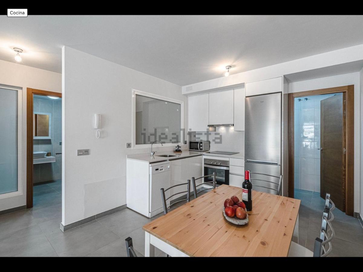 Sunbeach Apartment La Tejita Granadilla De Abona Extérieur photo